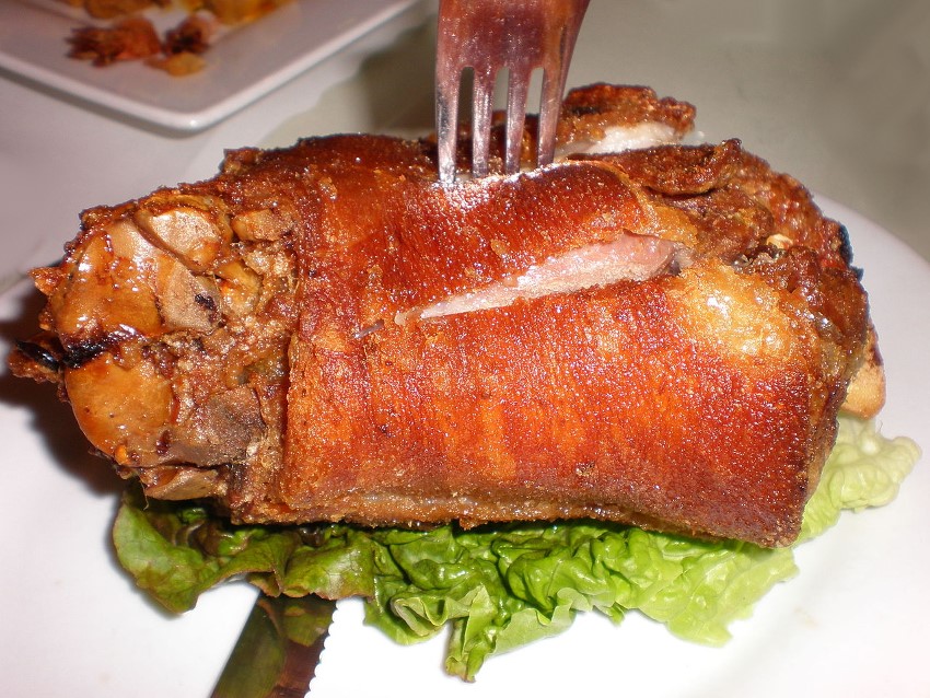 Pata filipino