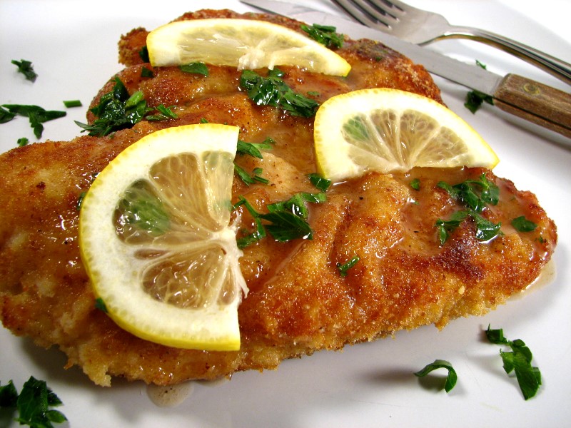 piccata