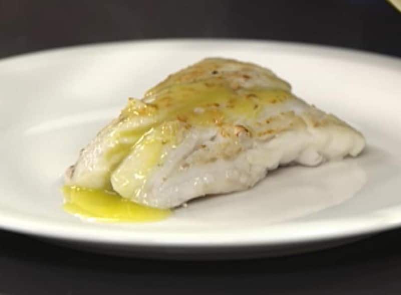 Ajilimójili (cuisine portoricaine)