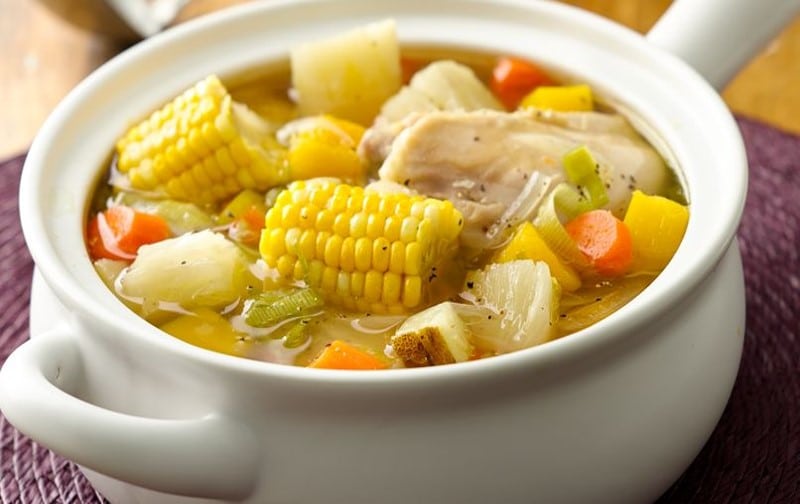 Sancocho