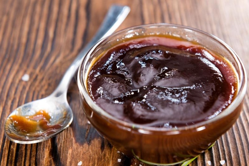 Barbecue sauce