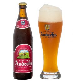 Weizenbock