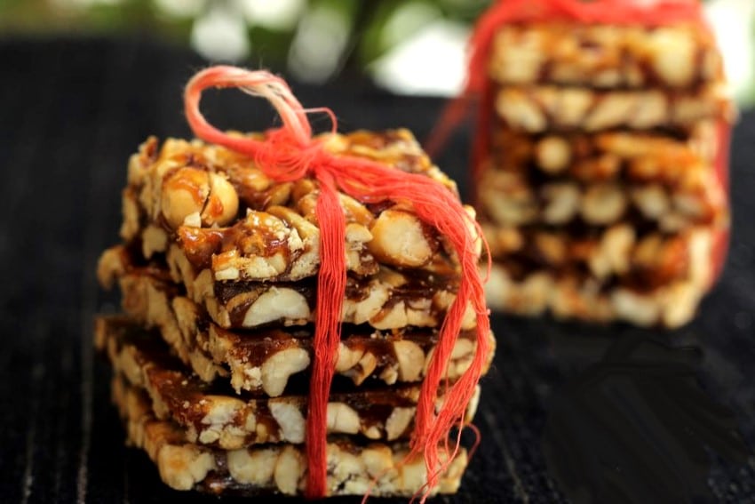 Chikki