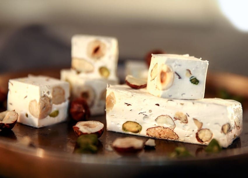 Nougat