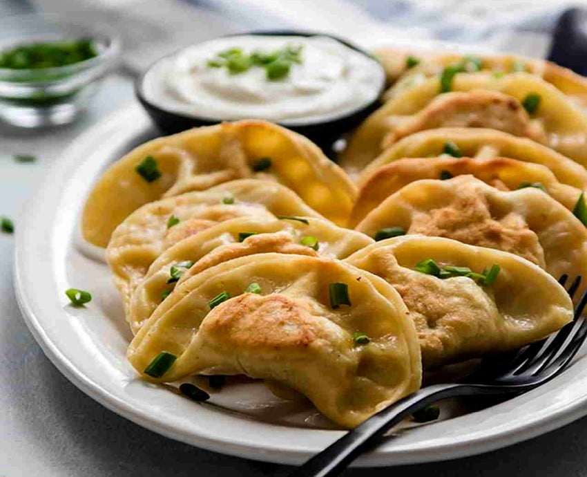 Dumplings