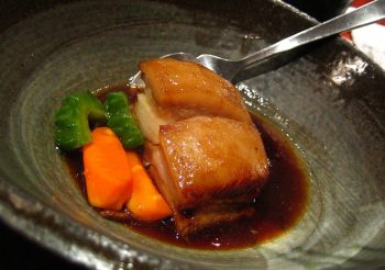 Rafute d’Okinawa