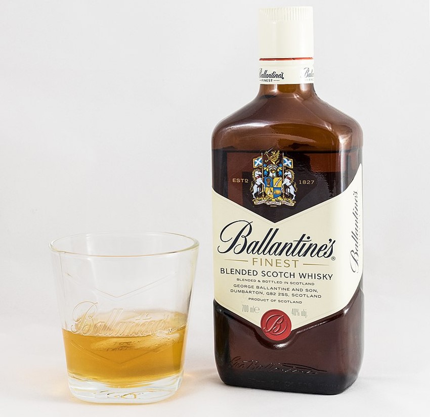 Ballantine’s