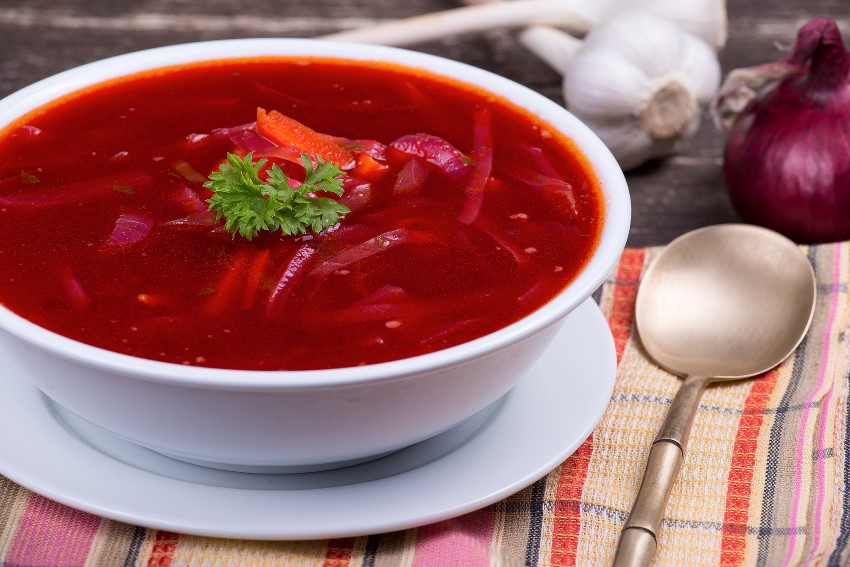 Borscht