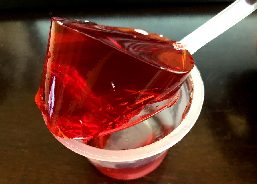 Jell-O