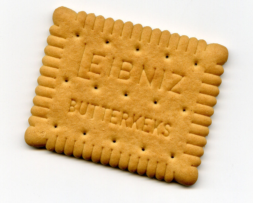 Leibniz Butterkeks