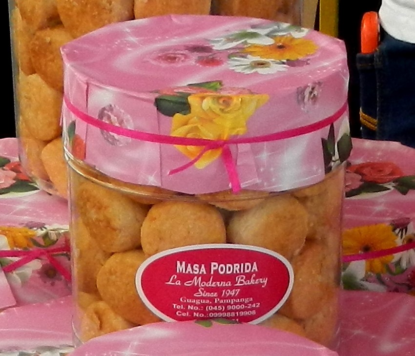 Masa Podrida