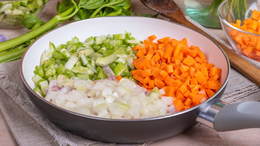 mirepoix