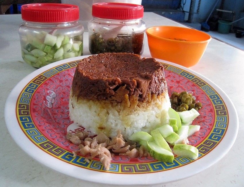 Nasi tim