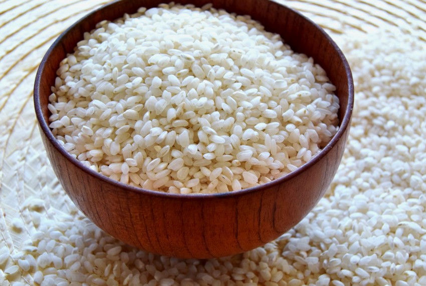 Arroz de Bahía