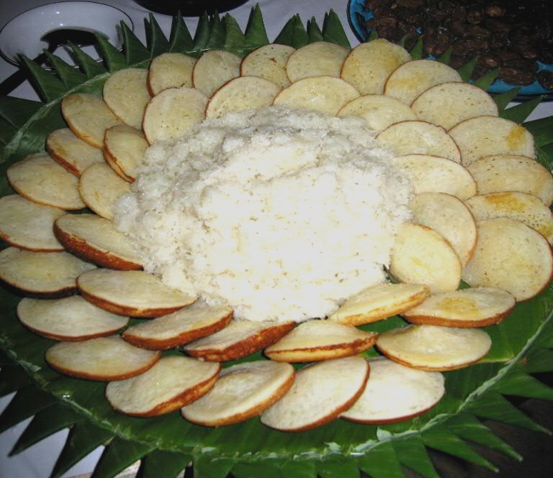 Serabi