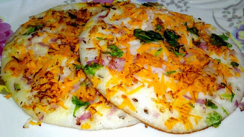 Uthappam