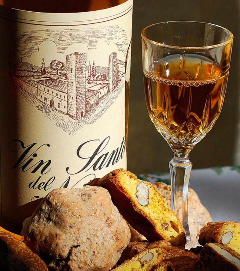 Vin Santo