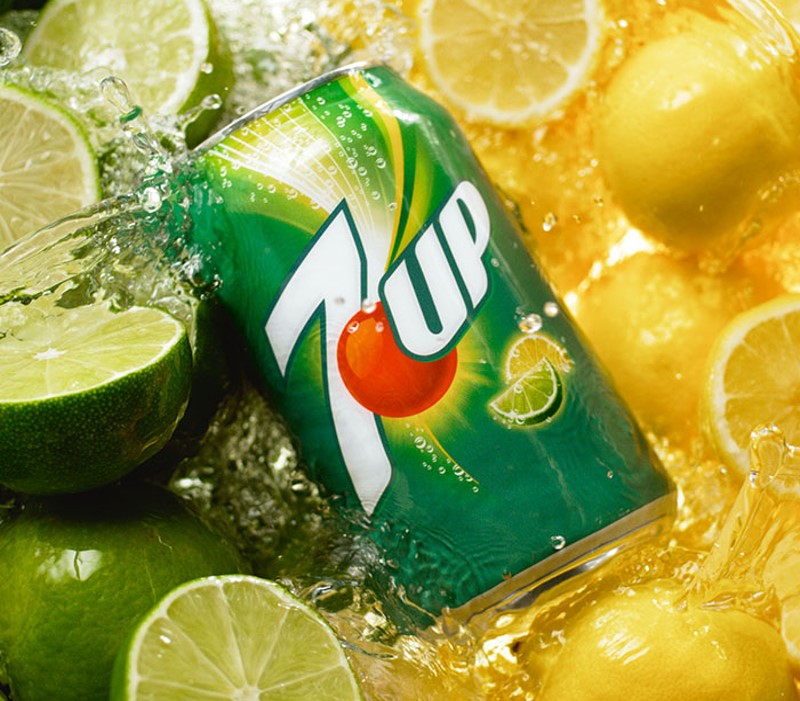 7 Up