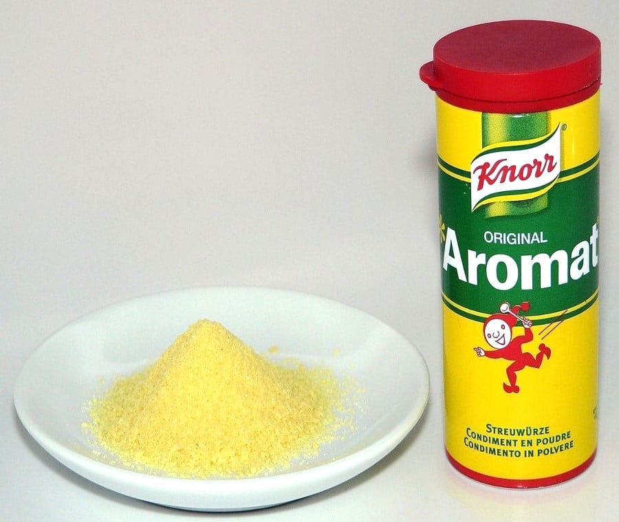 Aromat Knorr