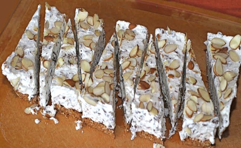 Biscoitos Toroni