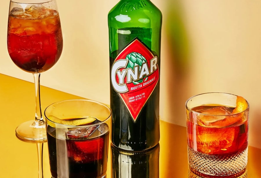 Cynar