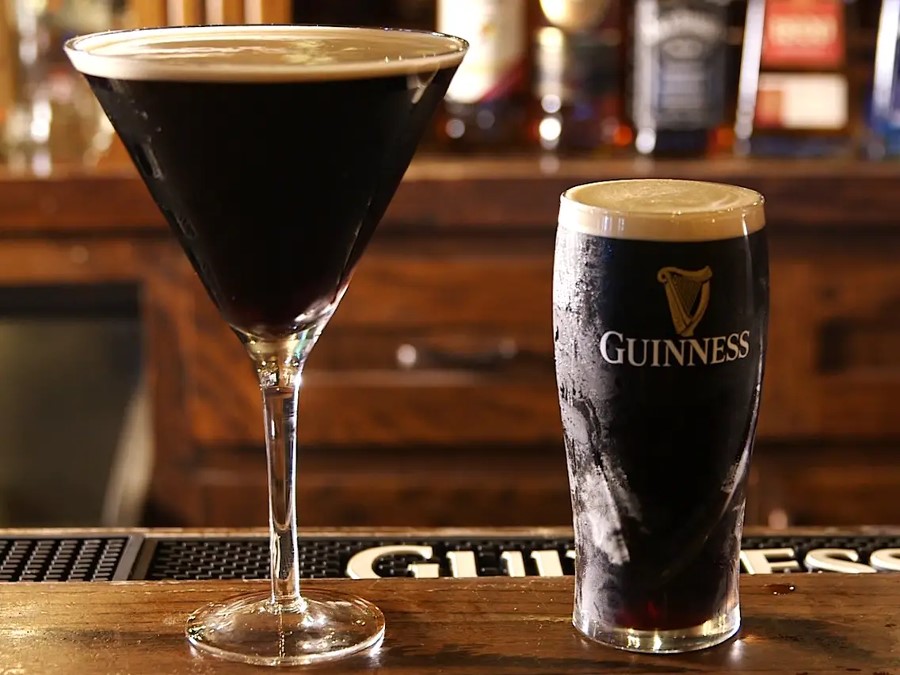 Guinness