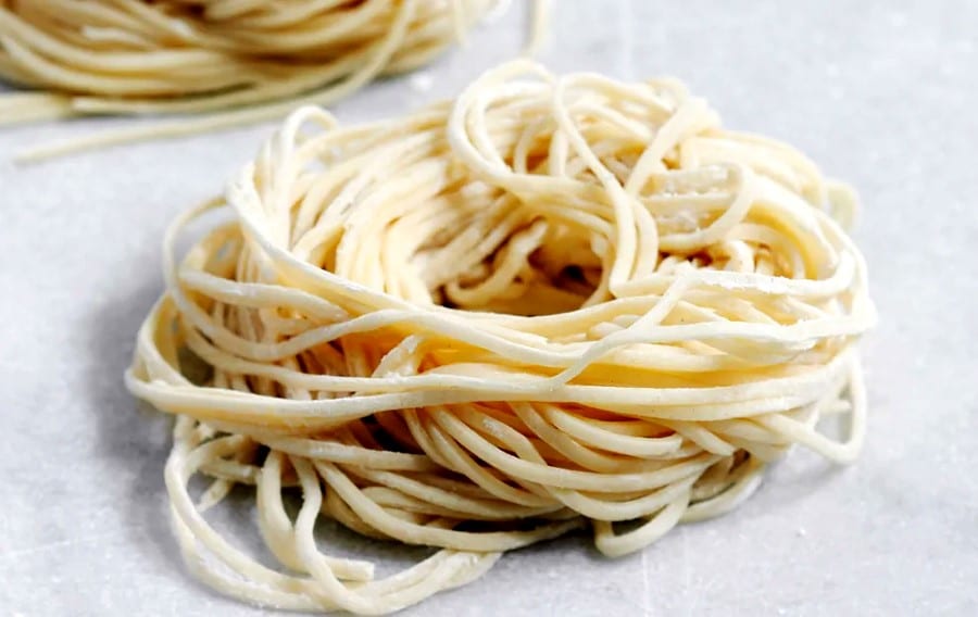 Tagliatelle