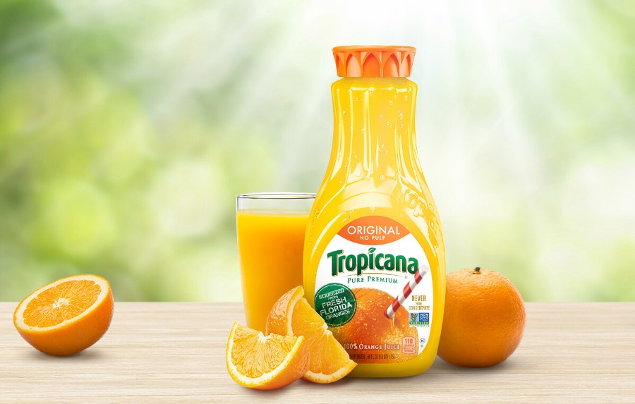 Tropicana