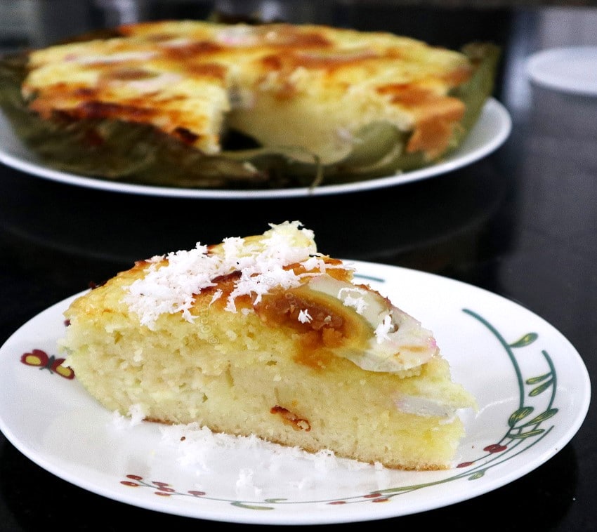 bibingka