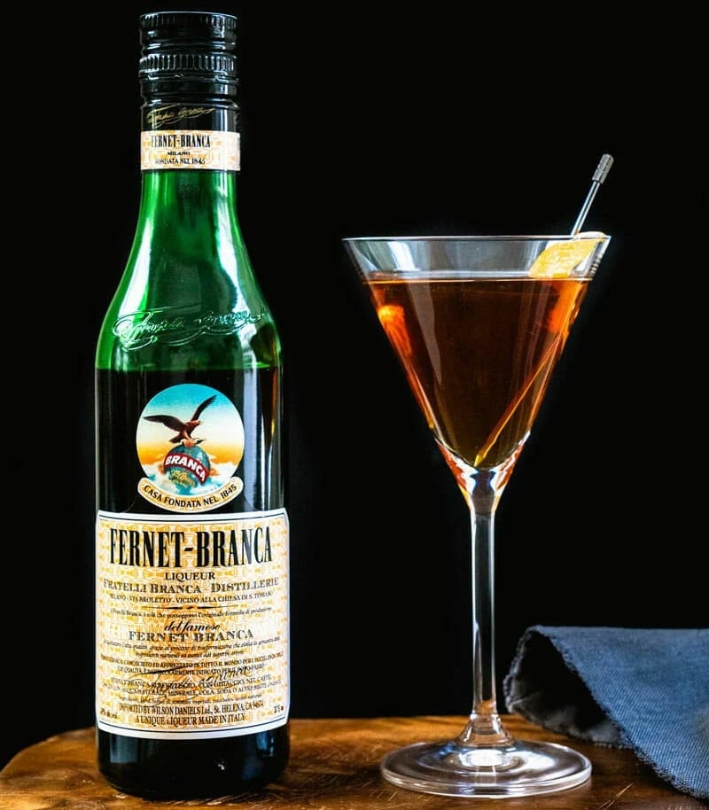 FERNET BRANCA