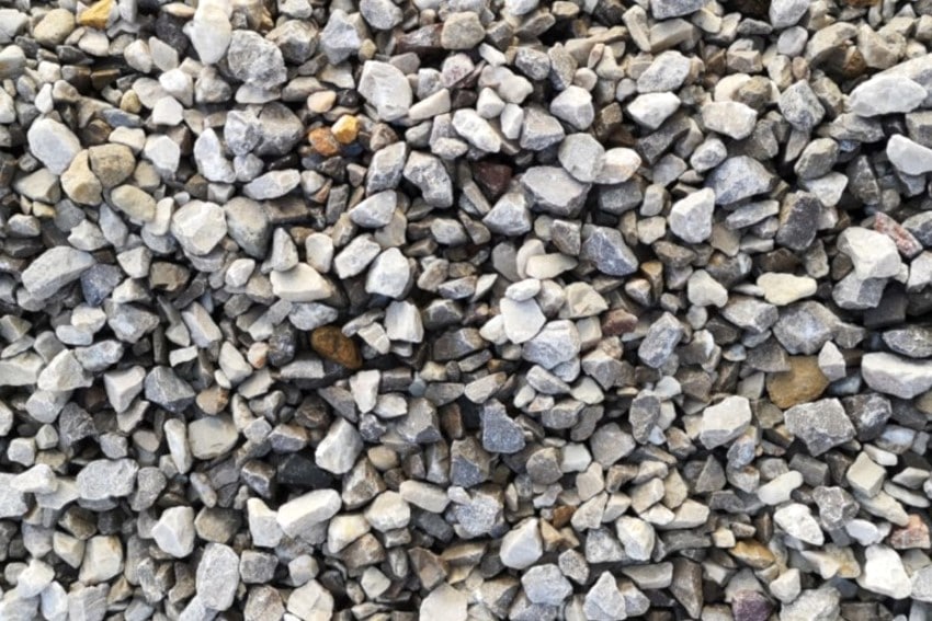 Gravel