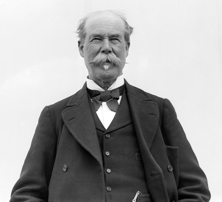 Thomas Lipton