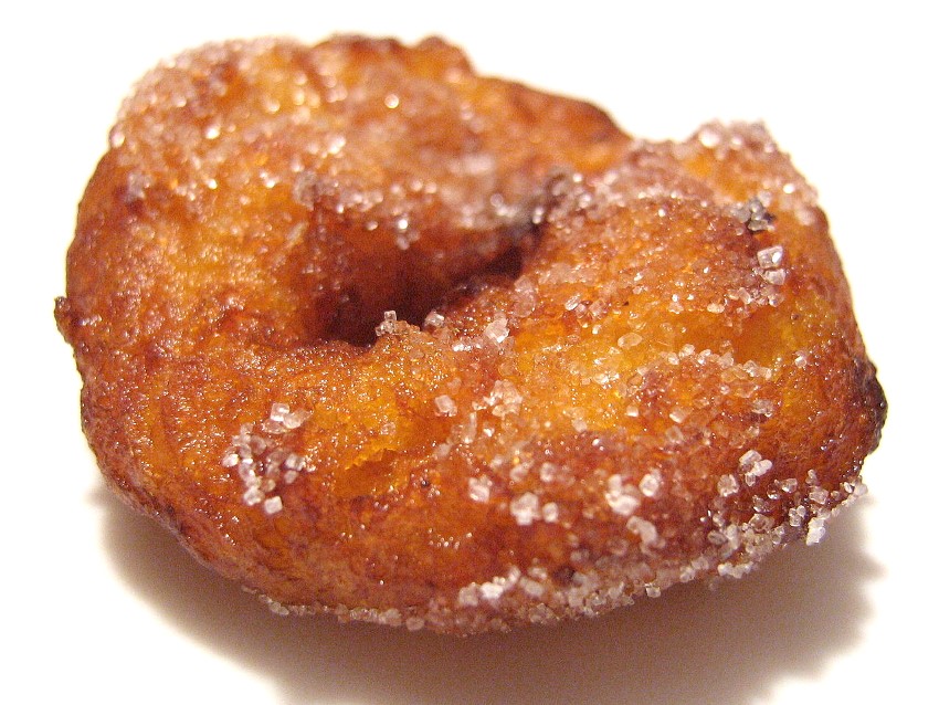 Fritter