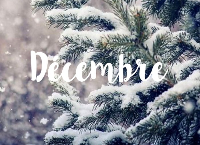 december