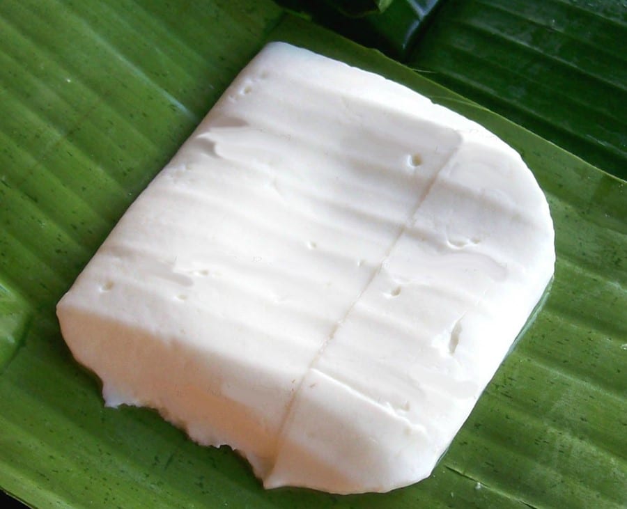 keong puti