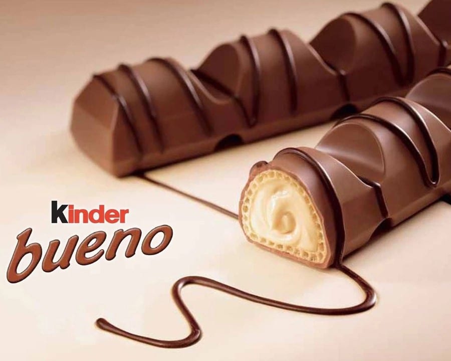 Kinder Bueno