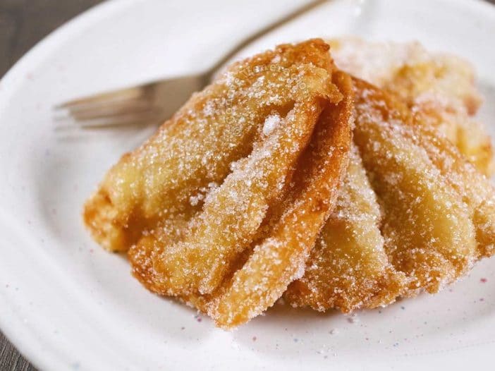 Maruya (Filipino cuisine)