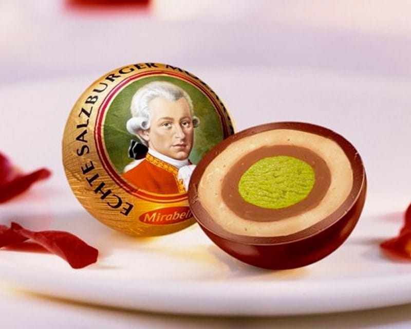 Mozartkügel