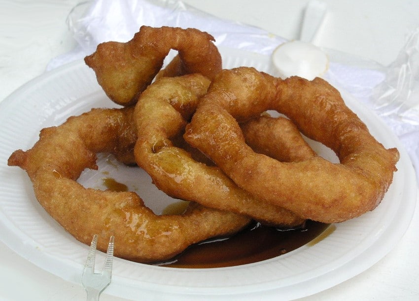 Picarones