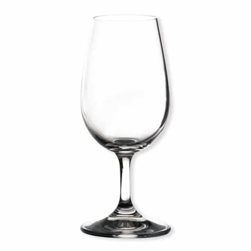 INAO tasting glass