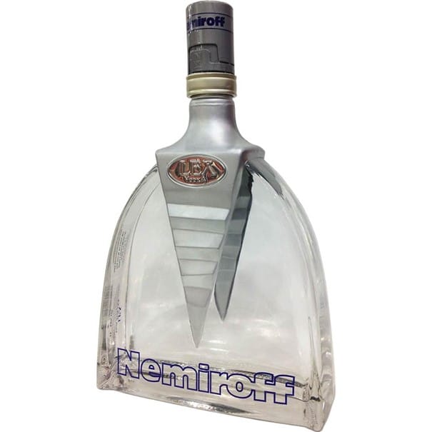 Nemiroff Vodka