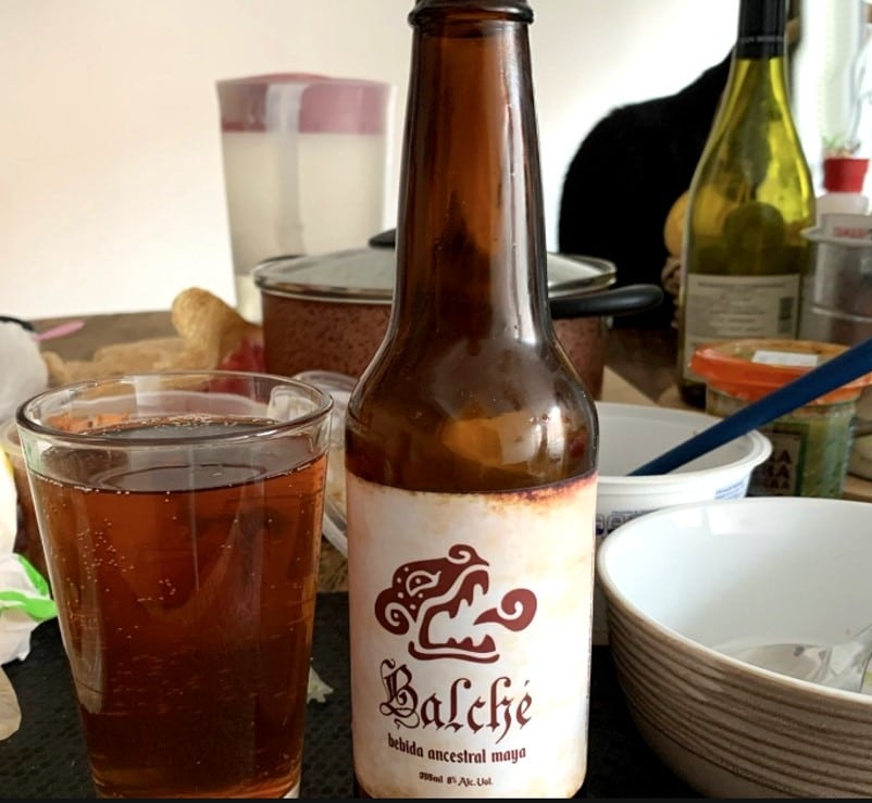 Balché