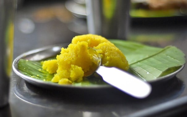 kesari bhath