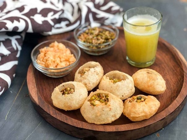 Panipuri