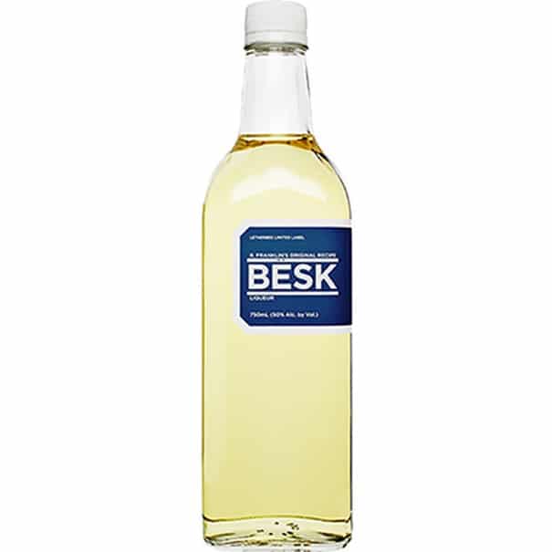 Sebotol Besk