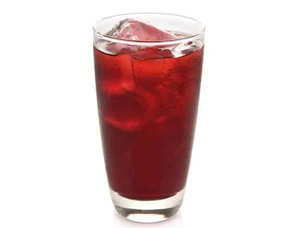 Vimto sfacciato