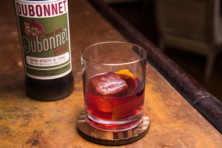 Dubonnet