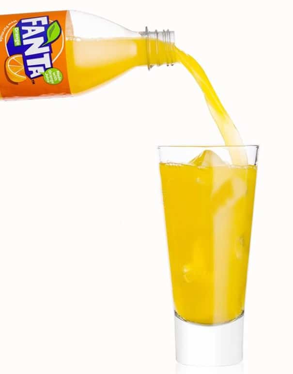 Fanta