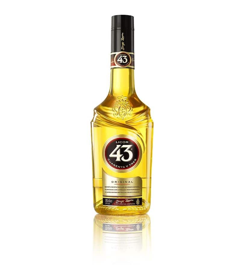 Licor 43