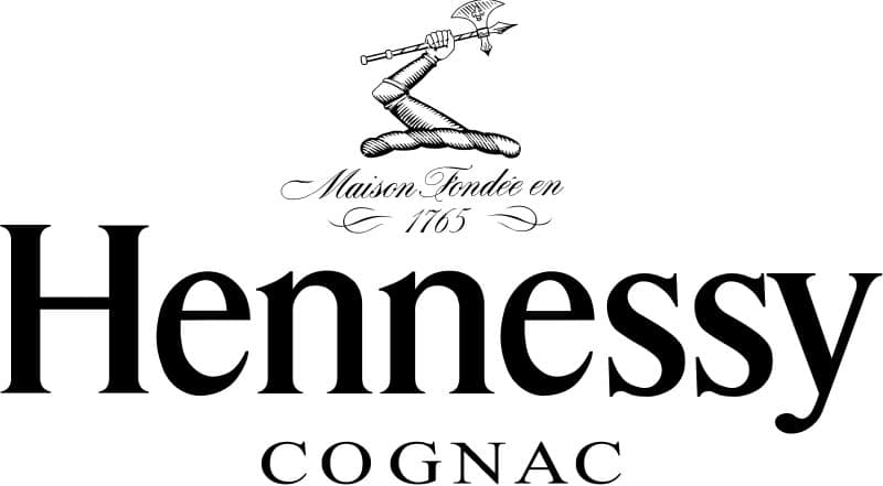 Logo de la Maison Hennessy